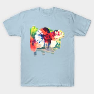 bettas collections T-Shirt